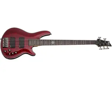 Schecter Damien Elite -5