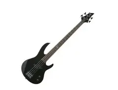 ESP LTD B-50 エレキベース ESP LTD B-50 Electric Bass (Black) LB50BLK B&H Photo Video