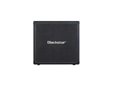 Blackstar Series One S1-412PRO B Straight 4x12 Cabinet