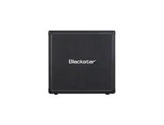 Blackstar Series One S1-412PRO B Straight 4x12 Cabinet