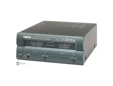 Yamaha A100a