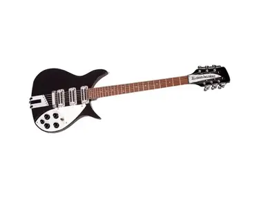 Rickenbacker 325 12-String