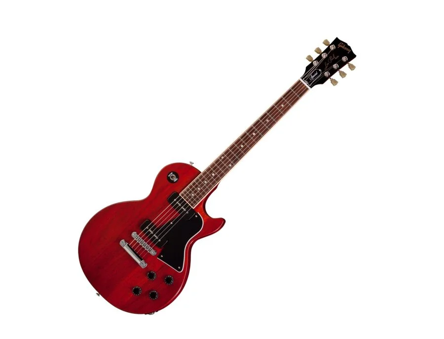 Gibson Les Paul Junior Special P-90 - What To Know & Where To Buy Gibson Les Paul Junior Special P-90 - What To Know & Where To Buy