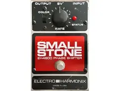 Electro-Harmonix Small Stone