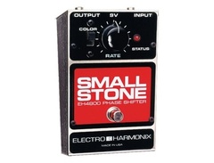 Electro-Harmonix Small Stone Phase Shifter - ranked #13 in Phaser 