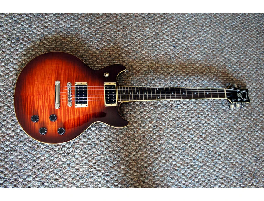 Ibanez AR250 - What To Know & Where To Buy | Equipboard Ibanez AR250 - What To Know & Where To Buy | Equipboard