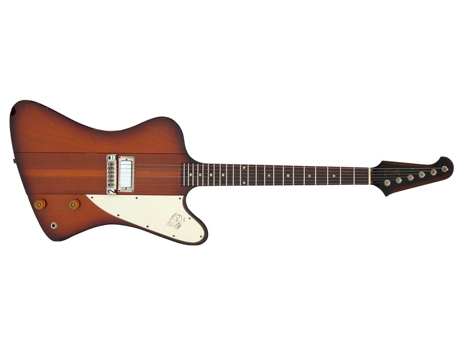 gibson firebird i