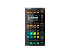 Native Instruments Traktor Kontrol D2