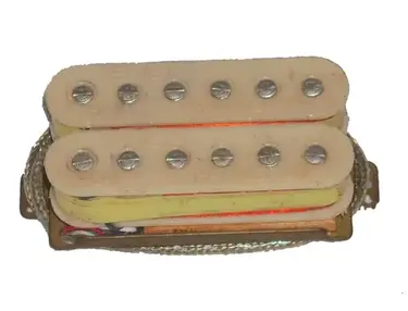 Red Rhodes Velvet Hammer