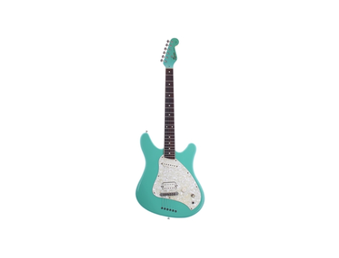 Squier Venus Electric Guitar