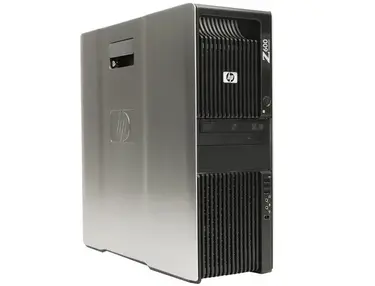 HP Z600 Workstation