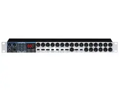 Novation A-Station synthesizer