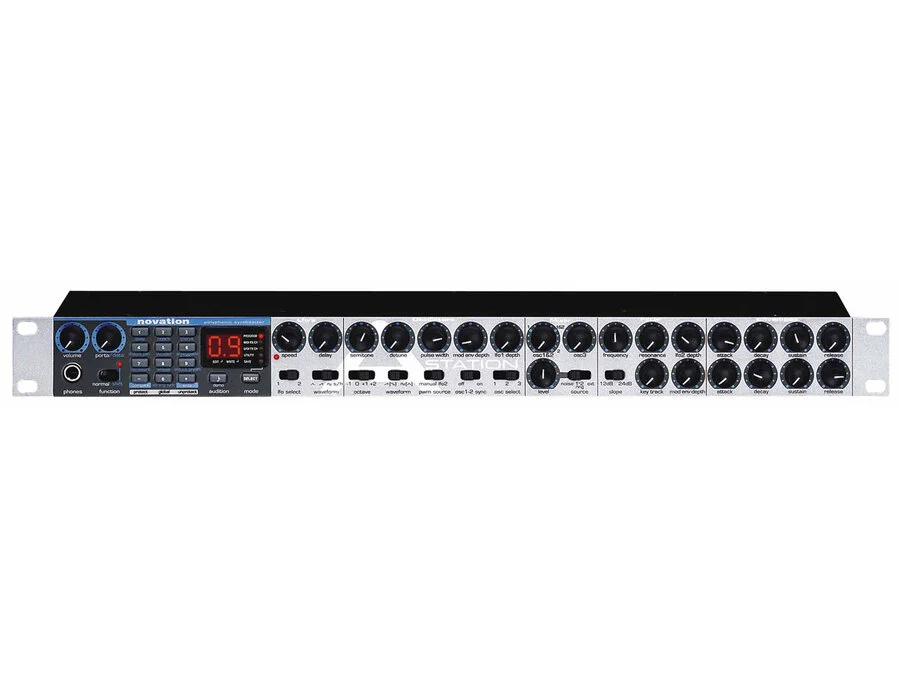 Novation A-Station synthesizer - What To Know & Where To Buy Novation A-Station synthesizer - What To Know & Where To Buy