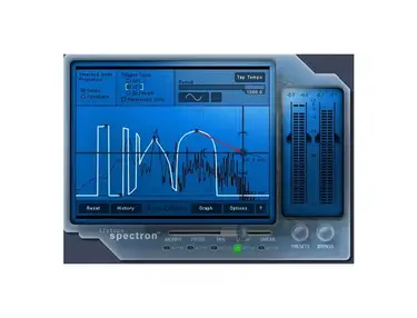 iZotope Spectron
