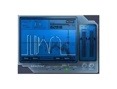 iZotope Spectron main image