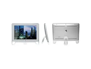 Apple Cinema Display HD