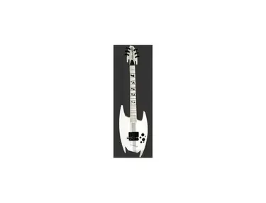 Jackson Disruptor Electric Guitar