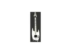 Jackson Disruptor Electric Guitar