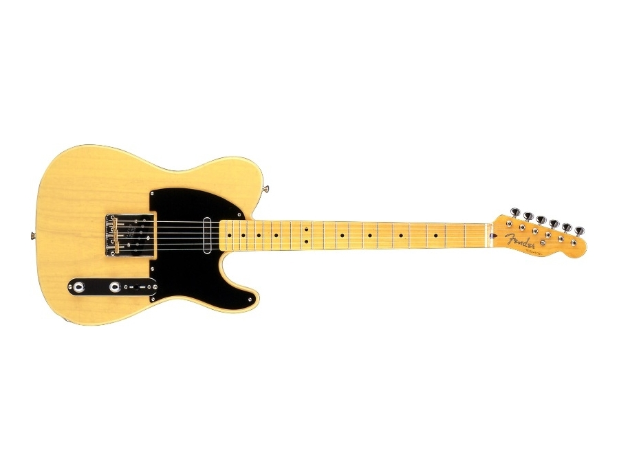 Fender Japan TL52-TX Telecaster - What To Know & Where To Buy Fender Japan TL52-TX Telecaster - What To Know & Where To Buy