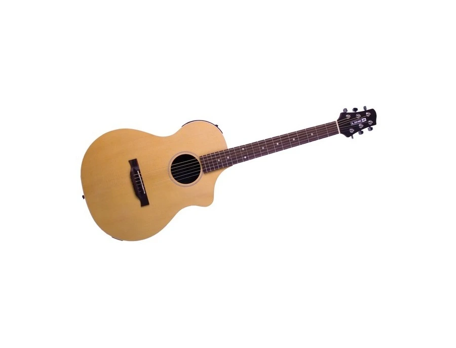 Line 6 Variax 700 Acoustic Guitar - What To Know & Where To Buy Line 6 Variax 700 Acoustic Guitar - What To Know & Where To Buy