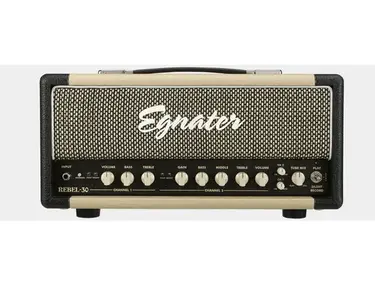 Egnater Rebel 30 Head