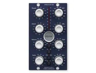 elysia xpressor 500
