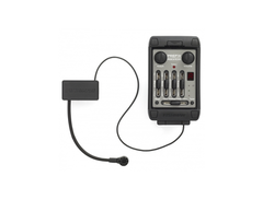 Fishman Aura Pickup System