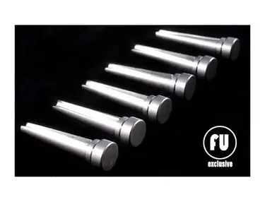 FU Floyd Rose Upgrades Bridge Pins