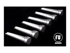 FU Floyd Rose Upgrades Bridge Pins