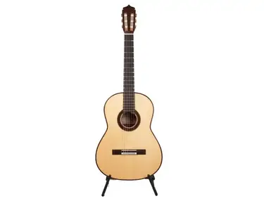 Christopher Dean Classical Guitar