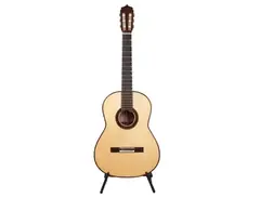 Christopher Dean Classical Guitar