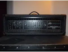 Peavey Bass Mark III Series