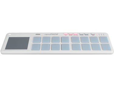 korg nanoPAD 2