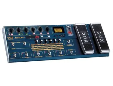 Vox Tonelab EX - What To Know & Where To Buy | Equipboard Vox Tonelab EX - What To Know & Where To Buy | Equipboard