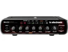 TC Electronic RH450