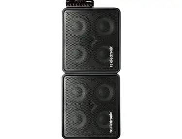 TC Electronic RS410