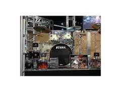Tama Starclassic B/B Antique White Sparkle