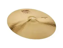 Paiste 2002 18" Thin Crash