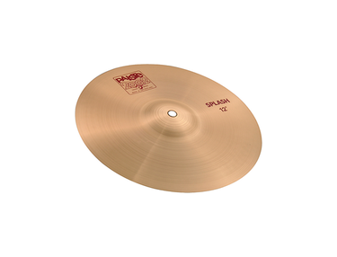 Paiste 2002 12" splash