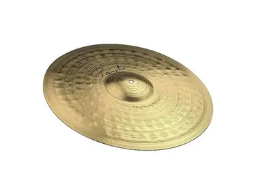 Paiste 20" Signature Dry Heavy Ride