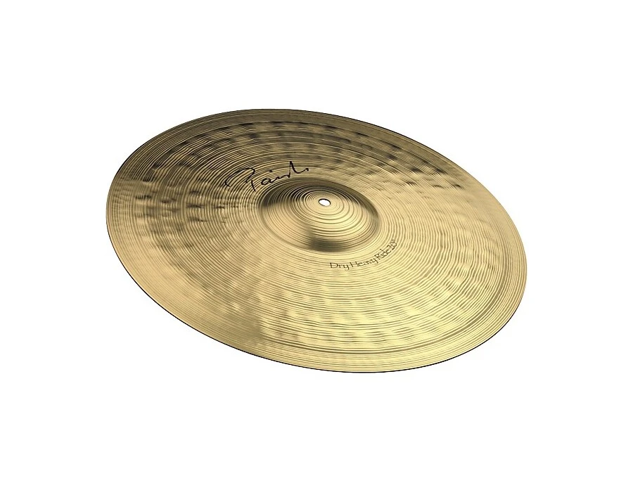 Paiste 20