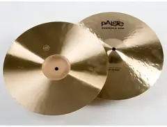 Paiste Formula 602 14" hi hats