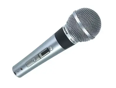 Shure 565SD