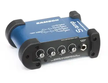 Samson S-amp