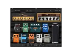 Positive Grid Bias FX