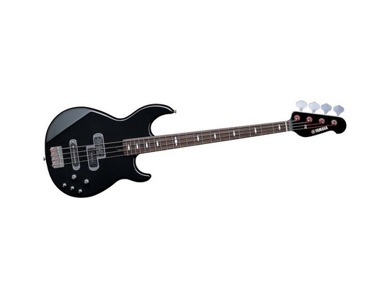 Yamaha BB Bass Guitar - ranked #482 in Electric Basses | Equipboard