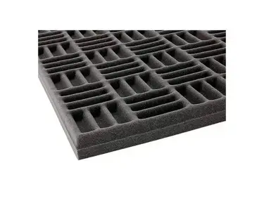 Acoustic Foam Panel
