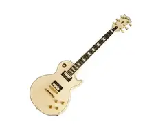 Gibson Billy Morrison Les Paul Signature