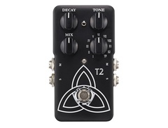 TC Electronic T2 Reverb - ranked #46 in Reverb Effects Pedals