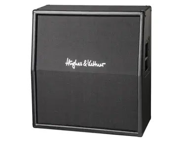 Hughes & Kettner 4x12 Cabinets
